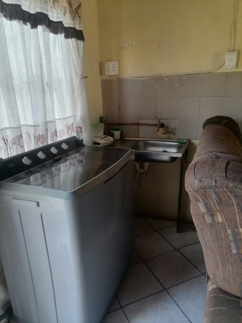  Bedroom Property for Sale in Mangaung Free State